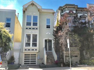 351 Scott St #1, San Francisco, CA 94117