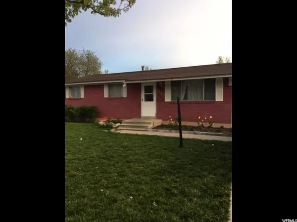 2745 W 7525 S, West Jordan, UT 84084