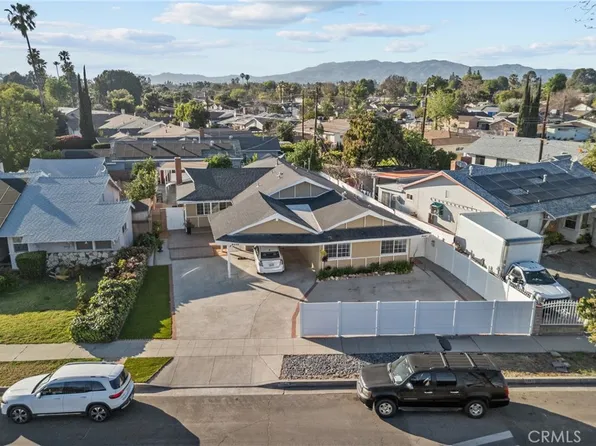 9559 Natick Ave, North Hills, CA 91343