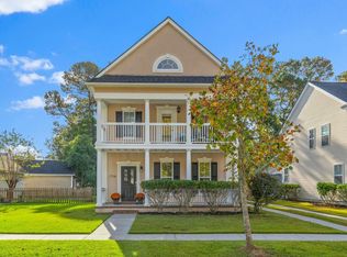 1716 Alan Brooke Dr, Mount Pleasant, SC 29466