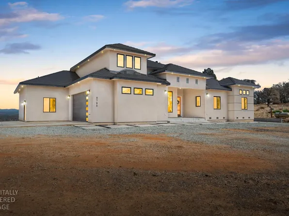 9799 Big Hill Rd, Auburn, CA 95602