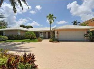 1051 Coral Way, Riviera Beach, FL 33404