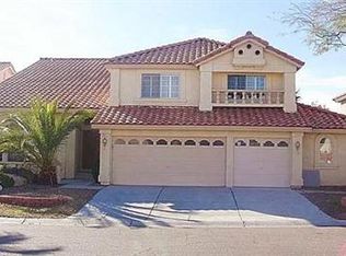 9051 Fawn Grove Dr, Las Vegas, NV 89147