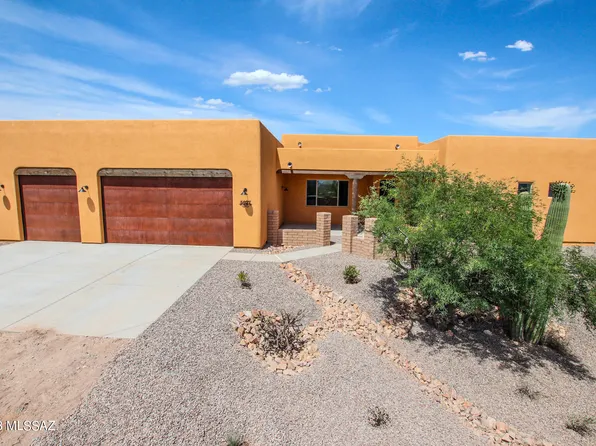 5627 W Desert Falcon Ln, Tucson, AZ 85742