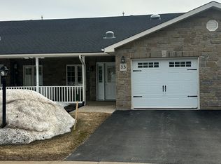 35 Garden Grove Cres, Wasaga Beach, ON