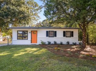 1164 Athey Rd, Mobile, AL 36608