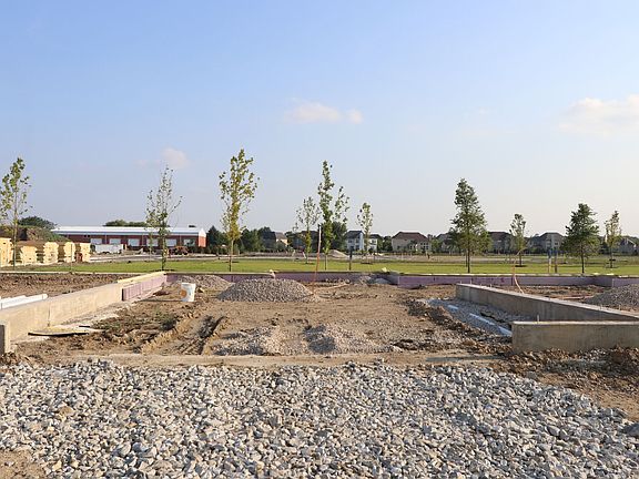 Homesite