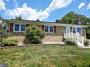 1314 Lake Vista Dr, Joppa, MD 21085