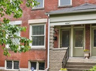 4047 Cleveland Ave, Saint Louis, MO 63110
