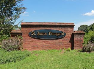 2861 Cyrene Ln, Conover, NC 28613