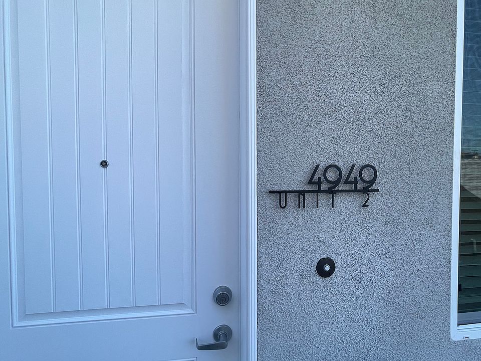 1st image of 4949 Jumano Ave #2