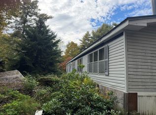 52 Route 123 N, Marlow, NH 03456