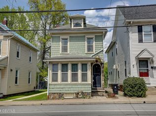 216 State St, Sunbury, PA 17801