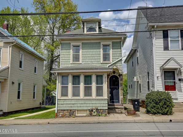 216 State St, Sunbury, PA 17801