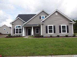 9555 Bald Cypress Ct LOT 563, Myrtle Beach, SC 29579