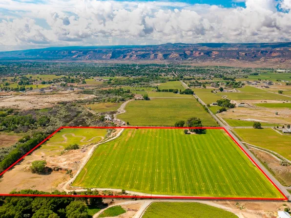 1710 M Rd, Fruita, CO 81521