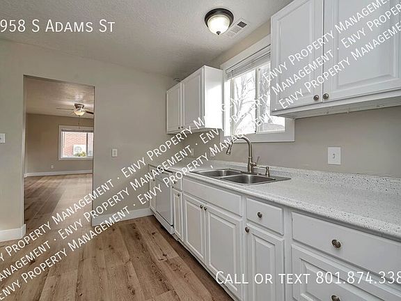 4th image of 2958 S Adams St