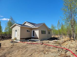 13701 W Klondike Dr, Big Lake, AK 99652