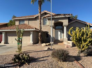 3012 E Hermosa Vista Dr, Mesa, AZ 85213