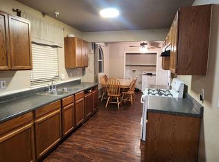 707 NW 34th St, San Antonio, TX 78228