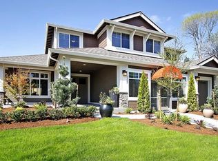 6322 NE 1st St, Renton, WA 98059