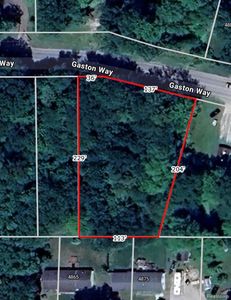0 Gaston Way, Oscoda, MI, 48750