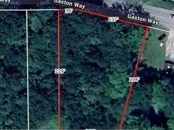 0 Gaston Way, Oscoda, MI 48750