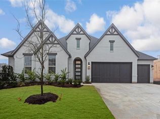 2805 Maverick Way, Celina, TX 75009