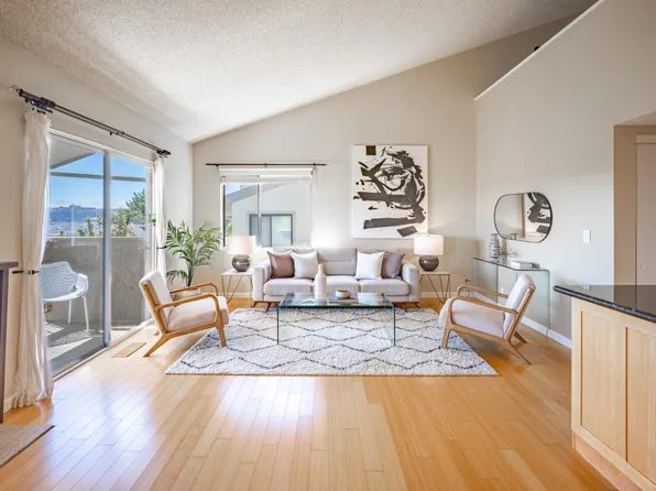 651 Stonegate Dr, South San Francisco, CA 94080