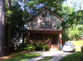 1555 Thomas Rd, Decatur, GA 30032