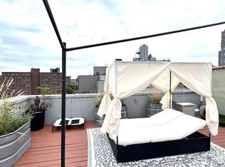 158 E 100th St APT 6F, New York, NY 10029
