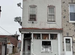 911 Walnut St, Reading, PA 19601
