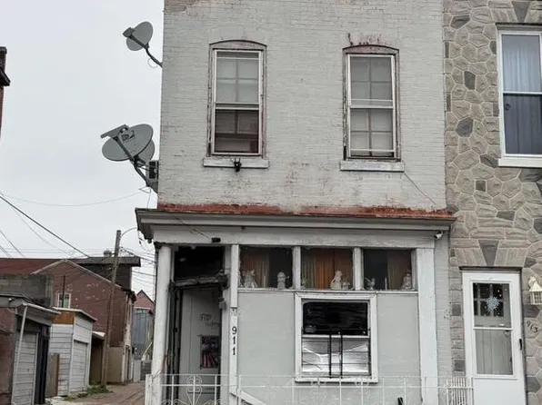 911 Walnut St, Reading, PA 19601
