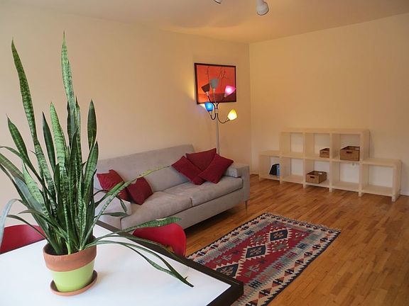2nd image of 446 Central Park W APT 6B