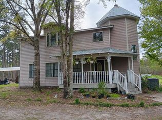 5202 Humphreys Rd, Lake Park, GA 31636