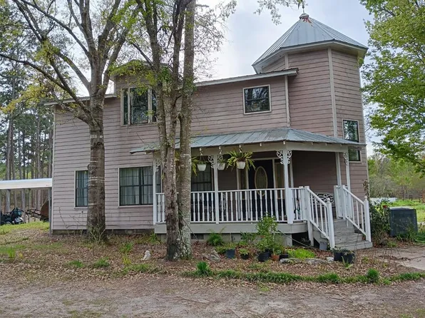 5202 Humphreys Rd, Lake Park, GA 31636