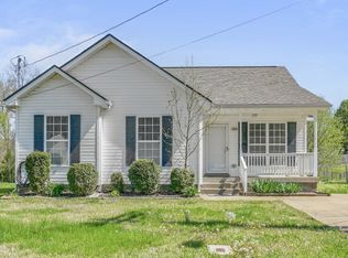 2980 Core Dr, Clarksville, TN 37040
