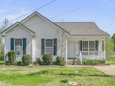 2980 Core Dr, Clarksville, TN, 37040