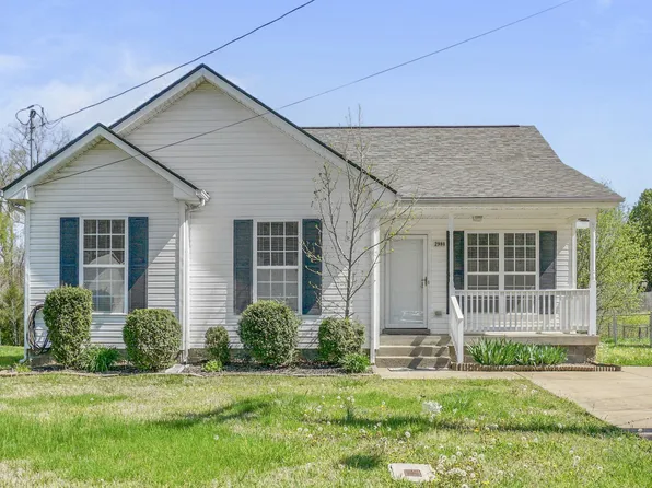 2980 Core Dr, Clarksville, TN 37040