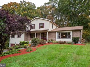 157 Laurel Heights Rd, Landenberg, PA 19350