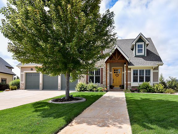 Over a Quarter Acre