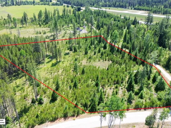 Evergreen Ln, Ione, WA 99139