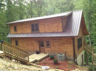 Evergreen Cir, Caryville, TN --