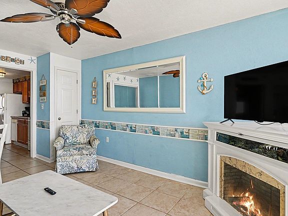 5th image of 2406 N Ocean Blvd. #1204