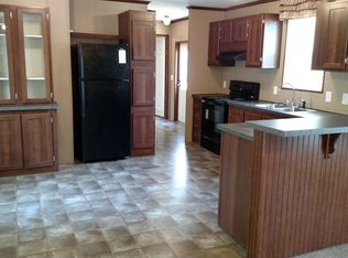 81 Green Park Drive, Mobile, AL 36695