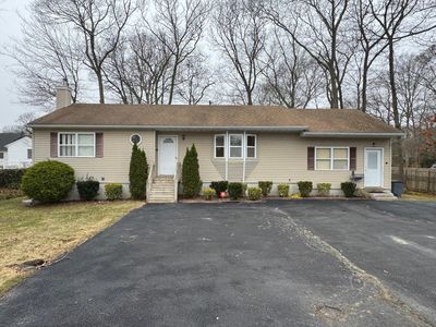 1343 William Floyd Parkway, Shirley, NY, 11967