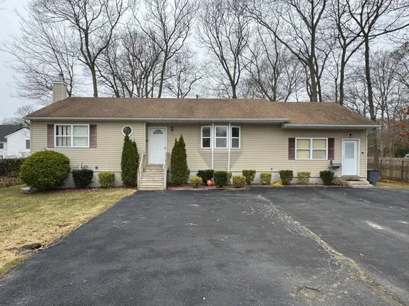 1343 William Floyd Parkway, Shirley, NY 11967