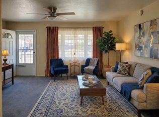 4612 Douglas Macarthur Rd NE, Albuquerque, NM 87110