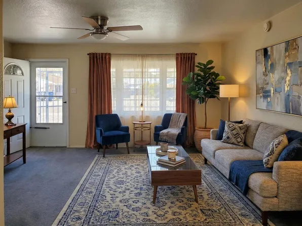 4612 Douglas Macarthur Rd NE, Albuquerque, NM 87110