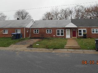 59 Simonds Dr, New Castle, DE 19720